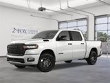 New 2025 RAM 1500 4x4 Crew Cab image 2
