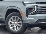 New 2025 Chevrolet Tahoe Premier image 3