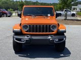 New 2025 Jeep Wrangler Sahara image 2
