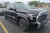 Used 2024 Toyota Tundra Limited image 2
