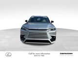 New 2025 Lexus TX 500h AWD image 2