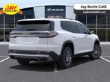 New 2025 GMC Acadia Elevation image 4