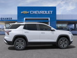 New 2026 Chevrolet Equinox LT w/ Convenience Package II image 5