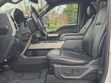 Certified 2022 Ford F250 Lariat w/ Black Appearance Package image 5