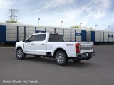 New 2025 Ford F250 King Ranch image 4