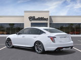 New 2026 Cadillac CT5 Sport w/ Technology Package image 4