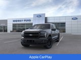 New 2025 Ford F150 Lariat image 2