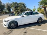 Used 2023 Mercedes-Benz C 300 Sedan image 5