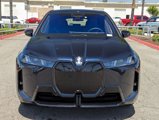 New 2026 BMW iX xDrive45 w/ M Sport Package image 3