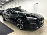 Used 2023 Audi A5 2.0T Prestige w/ Black Optic Plus Package image 3