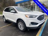 Used 2024 Ford Edge SEL image 3