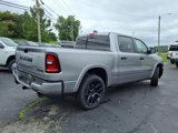 New 2025 RAM 1500 Laramie image 3