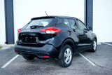 Used 2020 Nissan Kicks S image 5