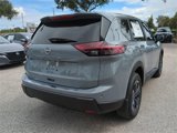 New 2026 Nissan Rogue SV image 5