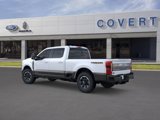 New 2025 Ford F250 King Ranch image 4