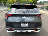 Used 2023 Kia Sportage EX image 6