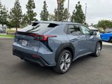 New 2025 Subaru Solterra image 3