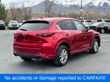 Used 2024 MAZDA CX-5 AWD 2.5 S w/ Select Package image 3