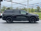 New 2025 Chevrolet Traverse LT image 4