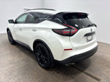 Used 2021 Nissan Murano SL image 4