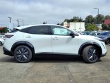New 2025 Nissan Ariya AWD image 2
