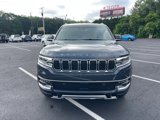 Used 2023 Jeep Wagoneer Series II w/ HD Trailer Tow Package image 2
