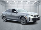 New 2026 BMW X6 xDrive40i image 3