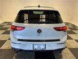 Certified 2024 Volkswagen GTI SE image 4