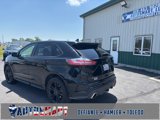 Used 2019 Ford Edge ST w/ Equipment Group 401A image 3