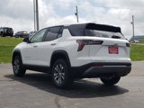 New 2026 Chevrolet Equinox LT image 4