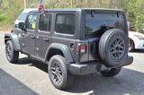 New 2025 Jeep Wrangler Sport S image 6
