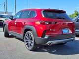 New 2025 MAZDA CX-50 2.5 Turbo w/ Premium Plus Pkg image 3