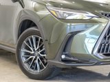 Certified 2025 Lexus NX 350 AWD image 5