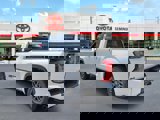 New 2025 Toyota Tundra Platinum image 4