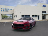New 2025 Ford Mustang GT Premium image 2