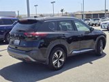 Certified 2022 Nissan Rogue SL image 3