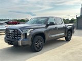 New 2025 Toyota Tundra Platinum image 2