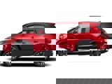 New 2026 Nissan Rogue Platinum image 3