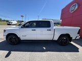 New 2026 RAM 1500 Laramie image 3