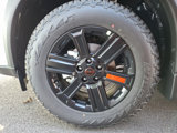 New 2026 Nissan Rogue Rock Creek image 4