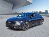 New 2025 Audi S7 Premium Plus image 3