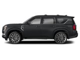 New 2025 Nissan Armada Platinum Reserve w/ Convenience Package image 3
