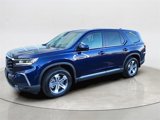 New 2025 Honda Pilot EX-L image 2