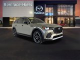 Certified 2025 MAZDA CX-70 Plug-In Hybrid w/ Premium Plus image 2