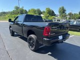 New 2025 RAM 2500 Big Horn image 5