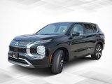 New 2025 Mitsubishi Outlander SE image 3