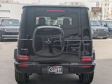 New 2025 Mercedes-Benz G 580 w/ EQ Technology image 5