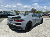 Used 2024 Chevrolet Corvette Z06 w/ Battery Protection Package image 4