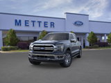 New 2025 Ford F150 Lariat w/ Equipment Group 501A Mid image 2