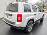 Used 2013 Jeep Patriot Sport image 6